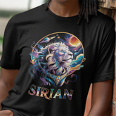 Camisa Sirian #14